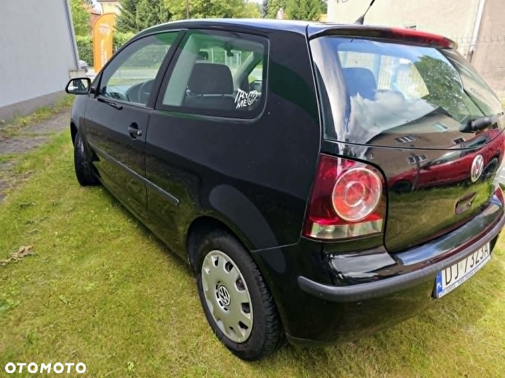 Volkswagen Polo - 4