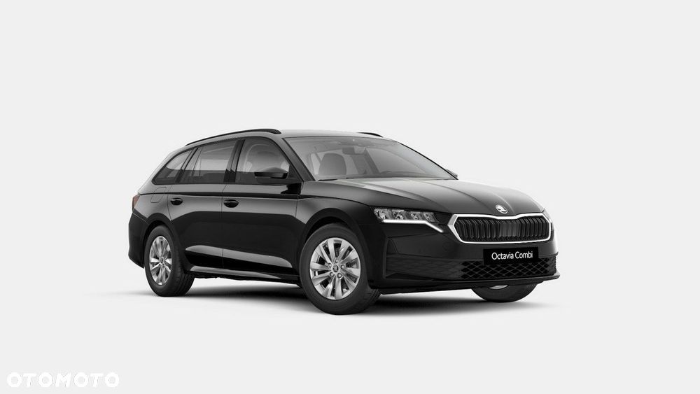 Skoda Octavia 1.5 TSI Drive Essence - 3