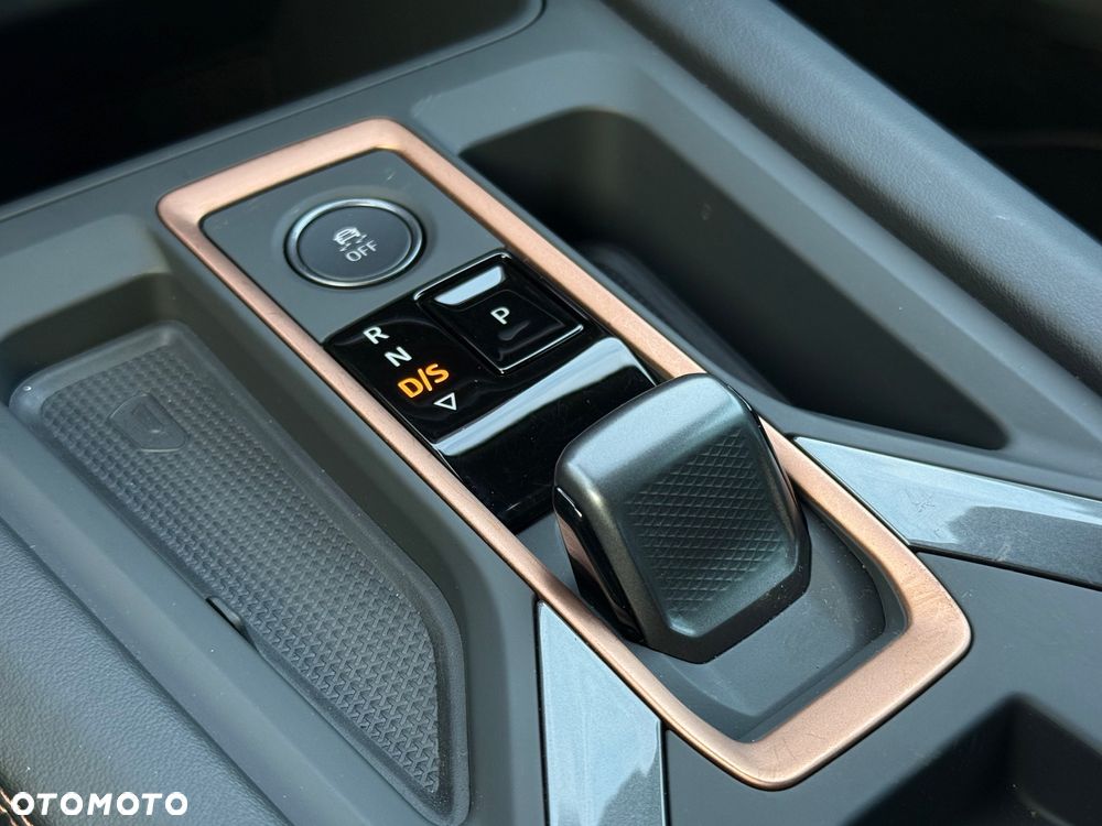 Cupra Formentor 2.0 TSI 4Drive DSG VZ Black Edition - 35