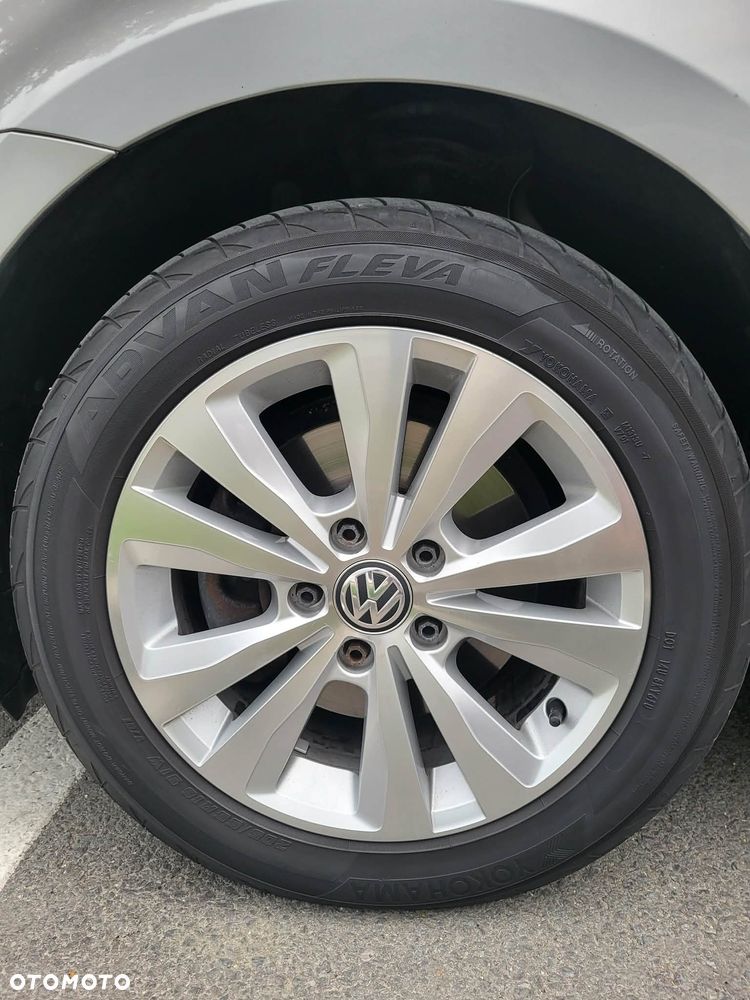 Volkswagen Golf 1.6 TDI BMT Comfortline - 19