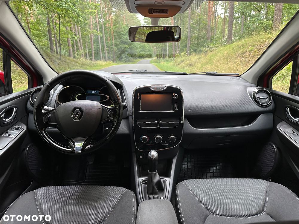 Renault Clio Energy TCe 90 Start & Stop 99g Eco-Drive - 14