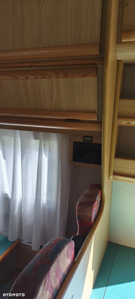 Mobilvetta ducato - 14