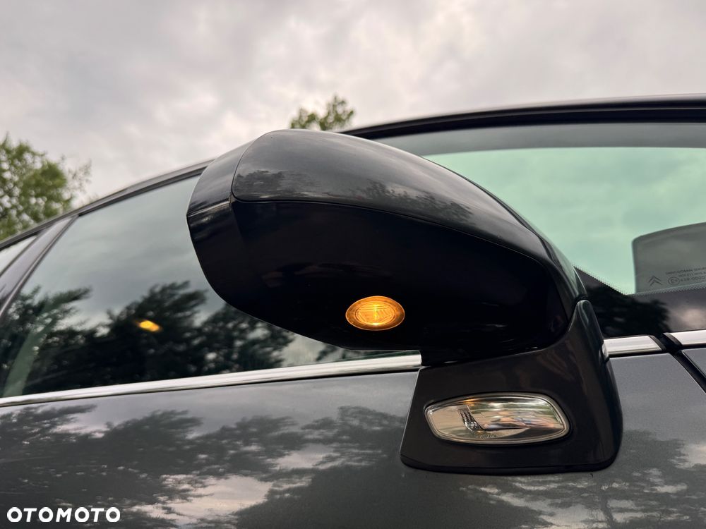 Citroën C4 Grand Picasso 2.0 HDi FAP (7-Sitzer) Exclusive - 25