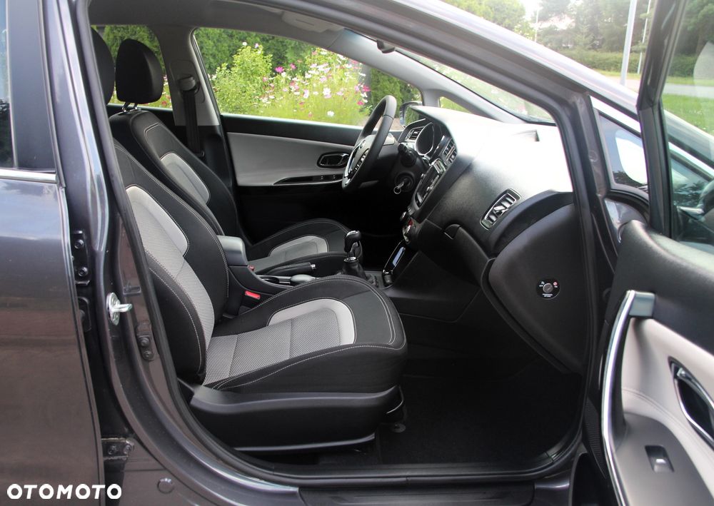 Kia Ceed 1.6 CRDi XL - 29