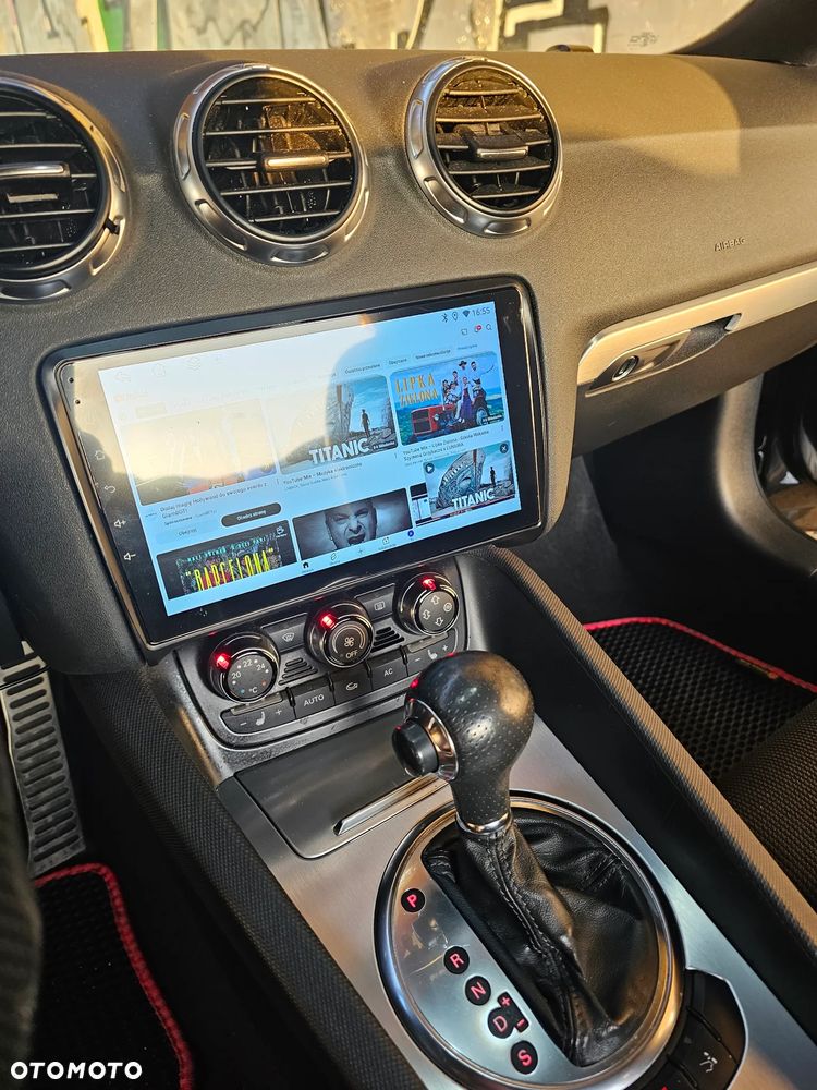 Audi TT Coupé 2.0 TFSI S tronic - 14