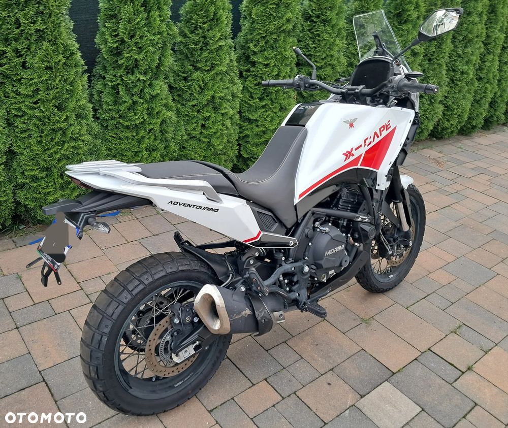 Moto Morini Inny - 12