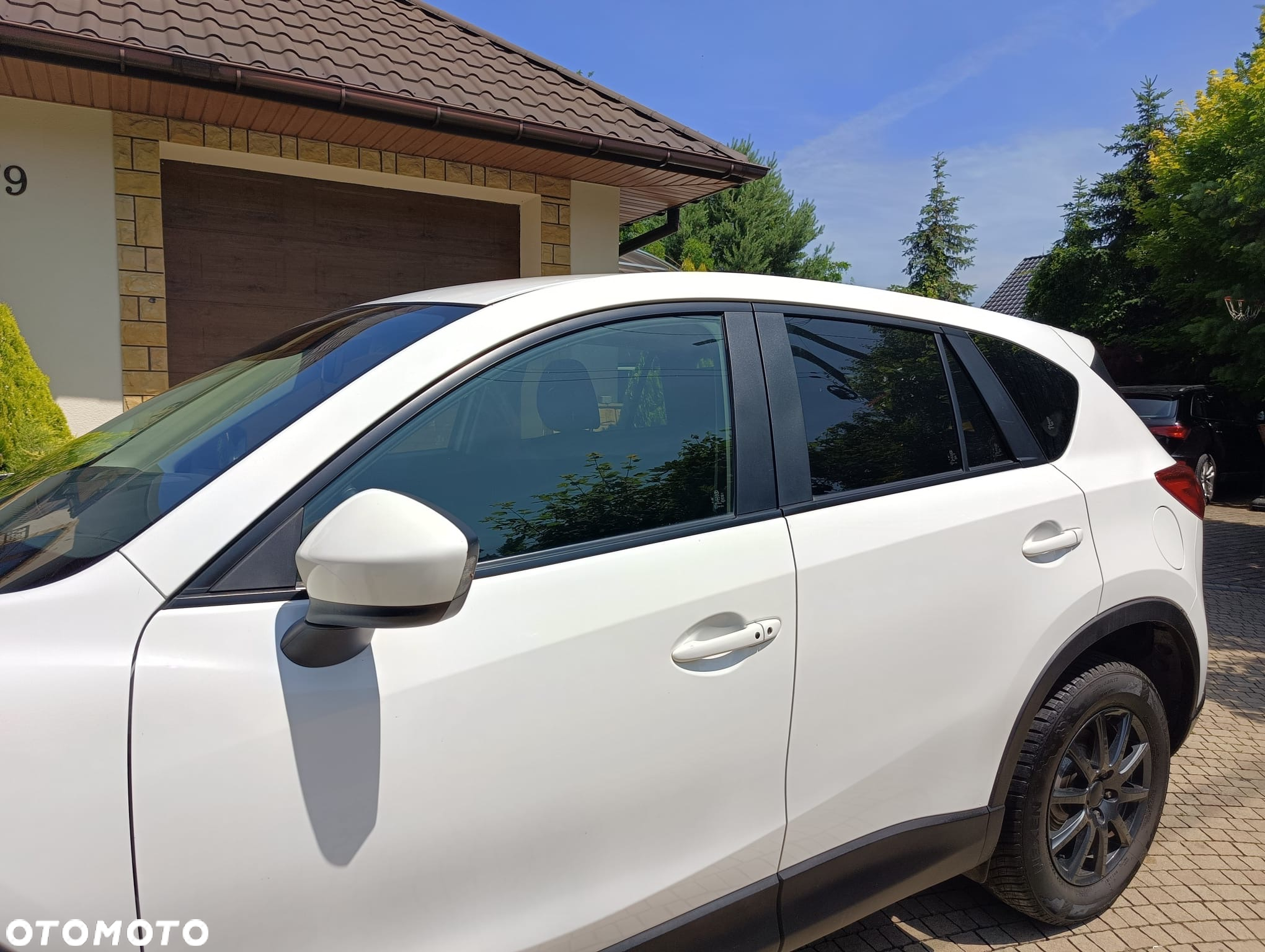 Mazda CX-5 2.0 SKYACTIV-G Center-Line - 29