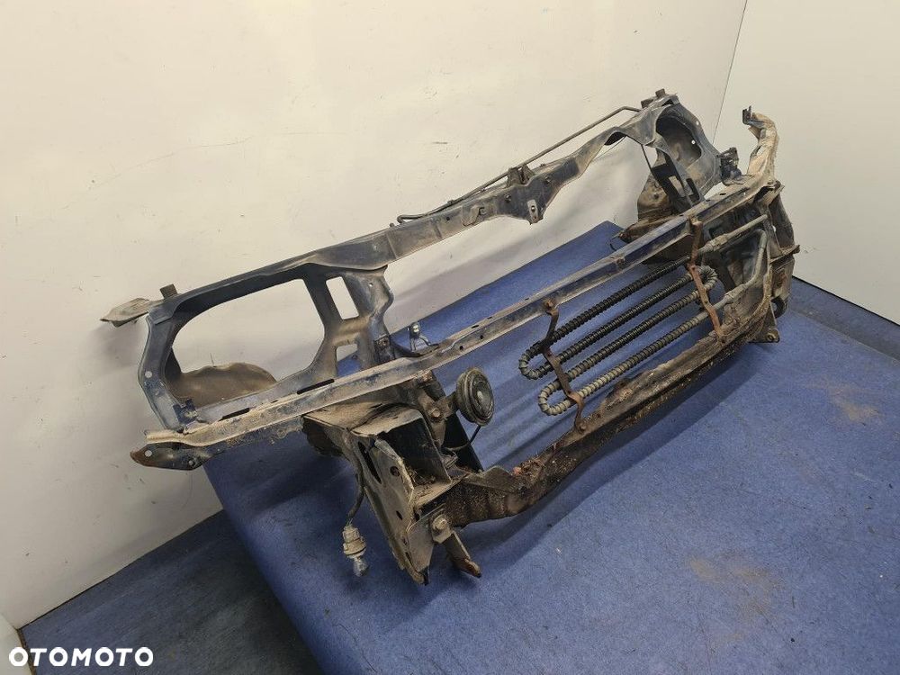 TOYOTA RAV4 I WZMOCNIENIE CZOŁOWE / PAS PRZEDNI 8K5 - 3