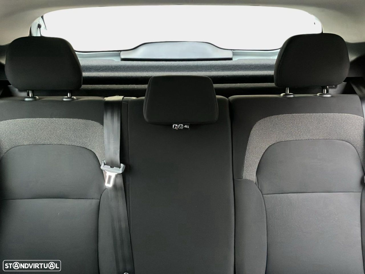 Dacia Sandero 1.0 ECO-G Essential Bi-Fuel - 15