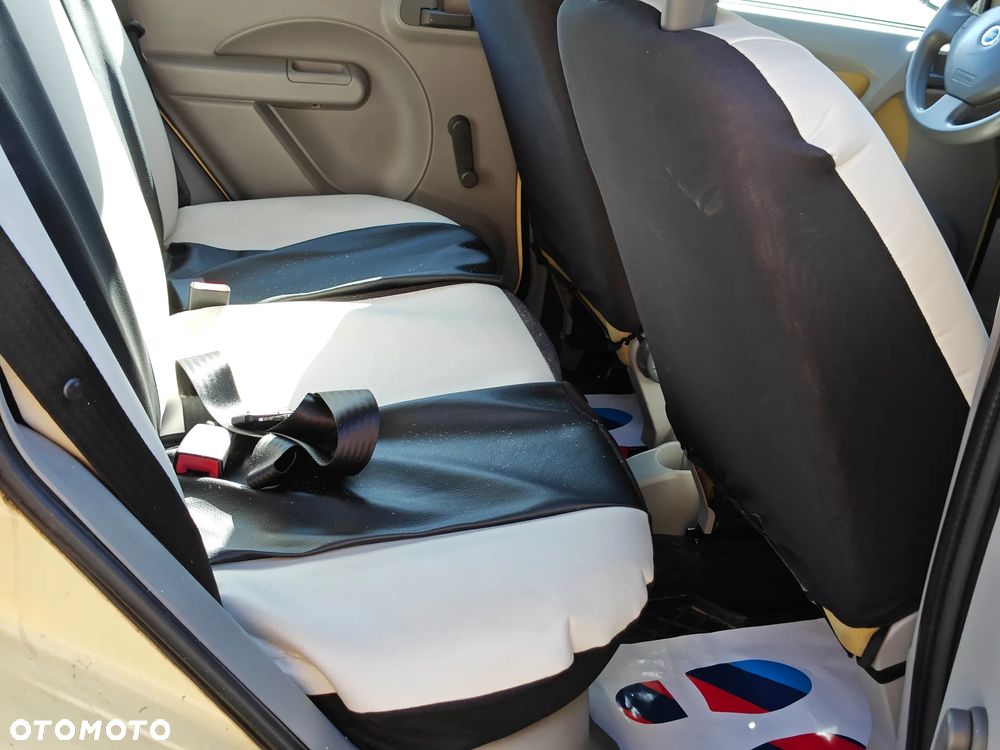 Fiat Panda 1.2 Fresh Eco - 8