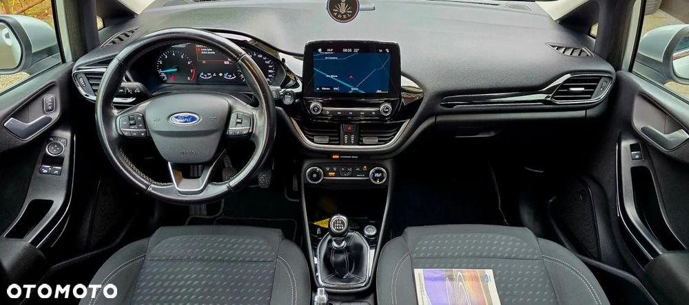 Ford Fiesta - 26