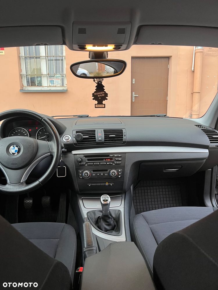 BMW Seria 1 - 11