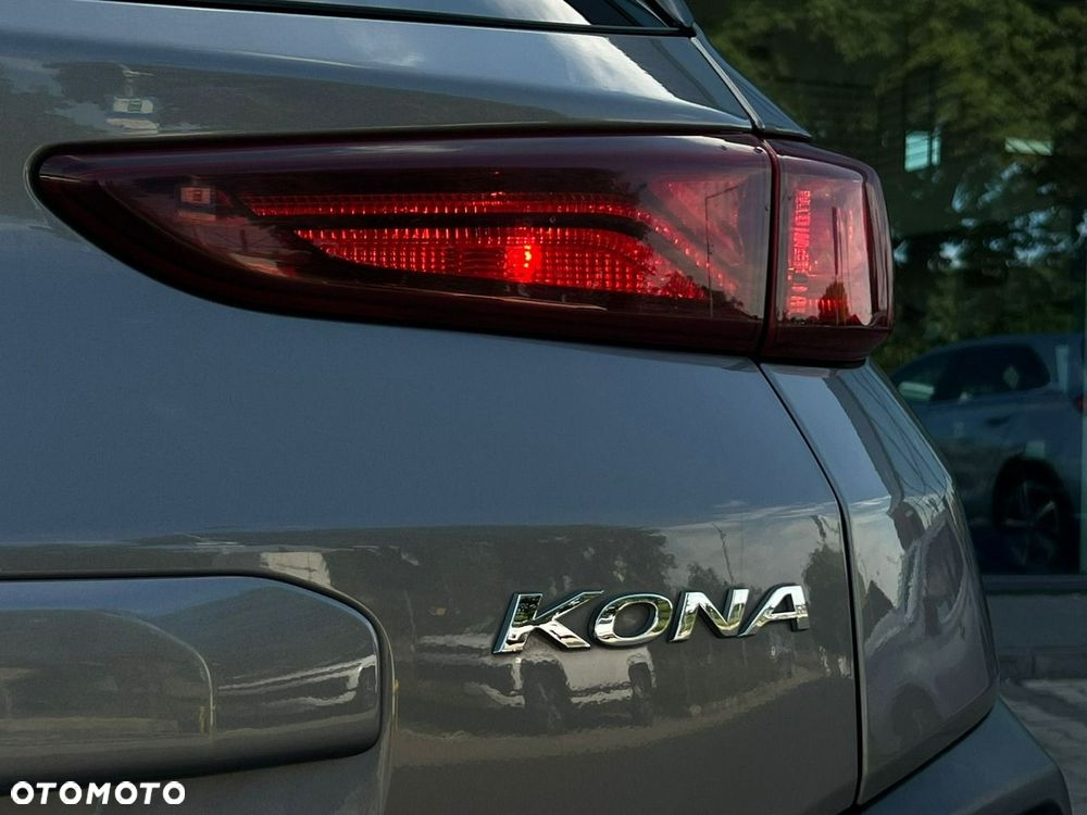 Hyundai Kona 1.0 T-GDI Classic Plus - 6