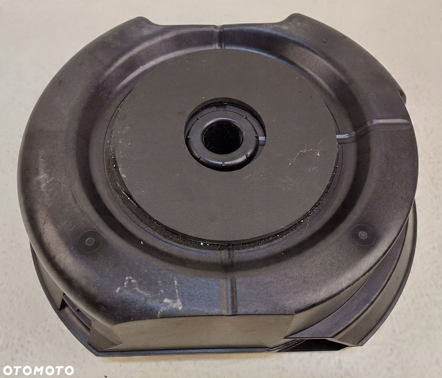 NISSAN QASHQAI 1 I J10 LIFT 09-13 SUBWOOFER GŁOŚNIK BOSE 28170-JD65 - 2