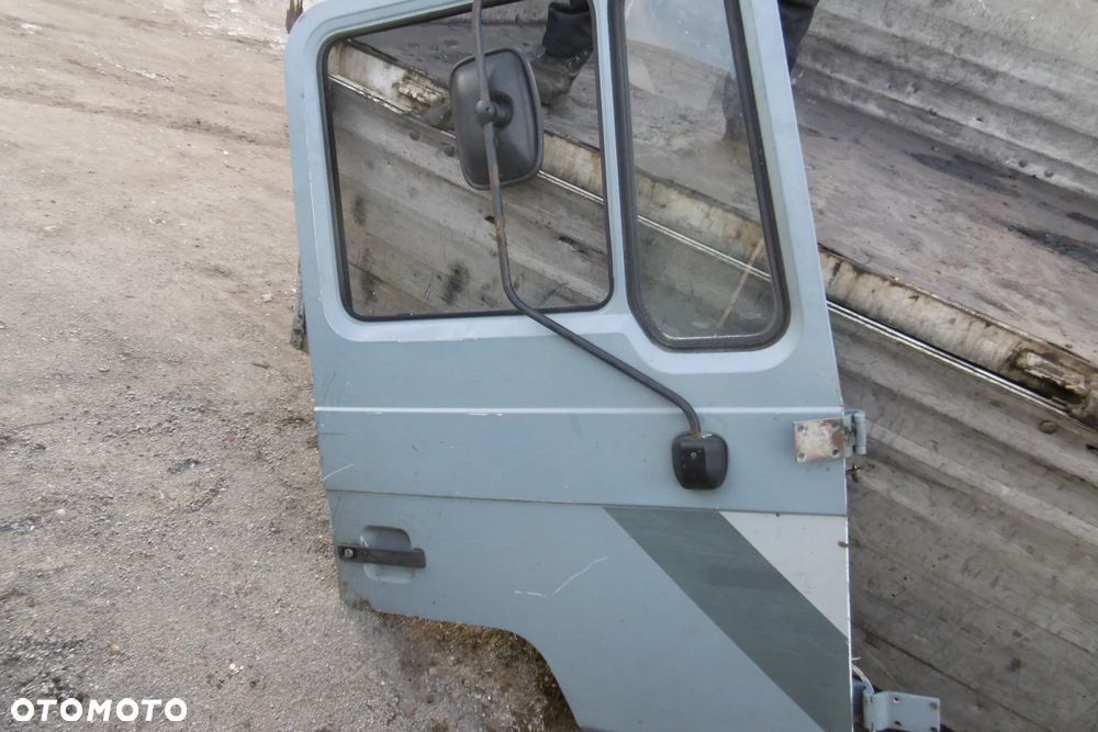 Drzwi prawe lewe Man F2000 F90 - 5