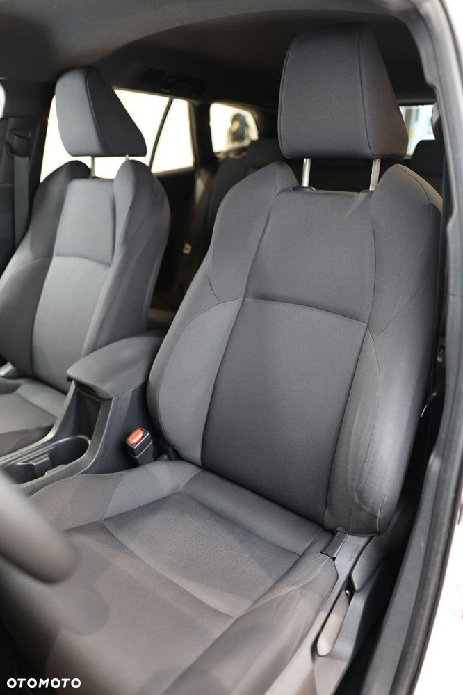 Toyota Corolla 1.8 Hybrid Active - 8