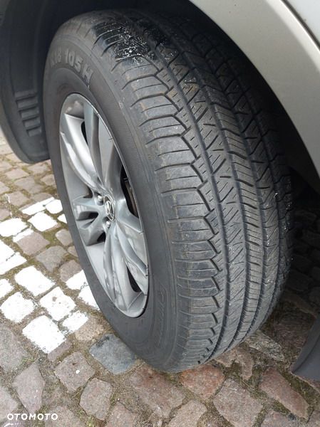 Hyundai ix55 3.0 V6 CRDi Executive - 38