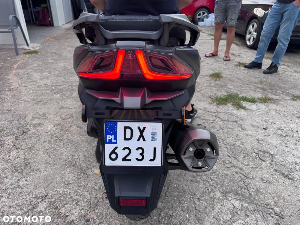 Romet GT MAX - 7