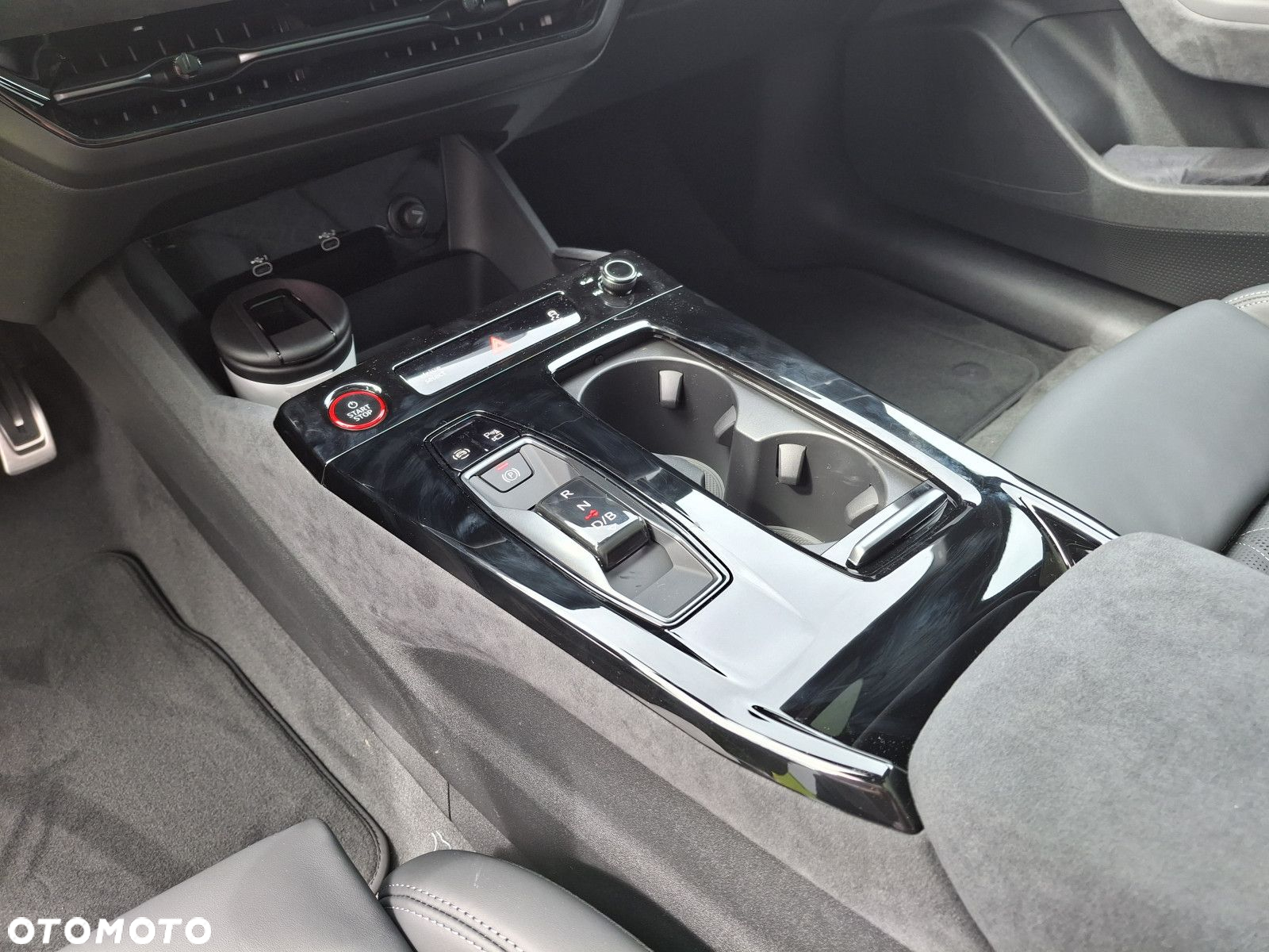 Audi A6 Sportback e-tron - 19
