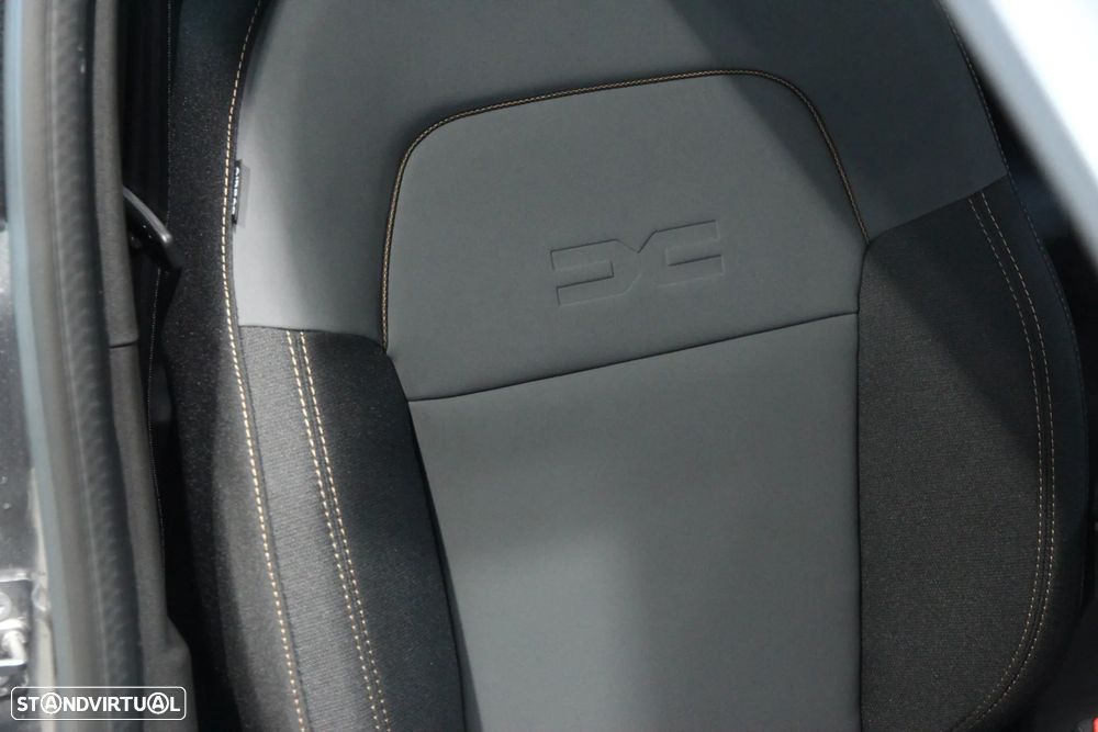 Dacia Jogger 1.0 ECO-G Extreme 7L Bi-Fuel - 11