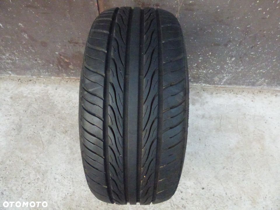 OPONA SAGITAR P607 215/55 R16 6mm - 1