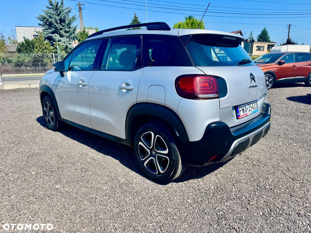 Citroën C3 Aircross - 6