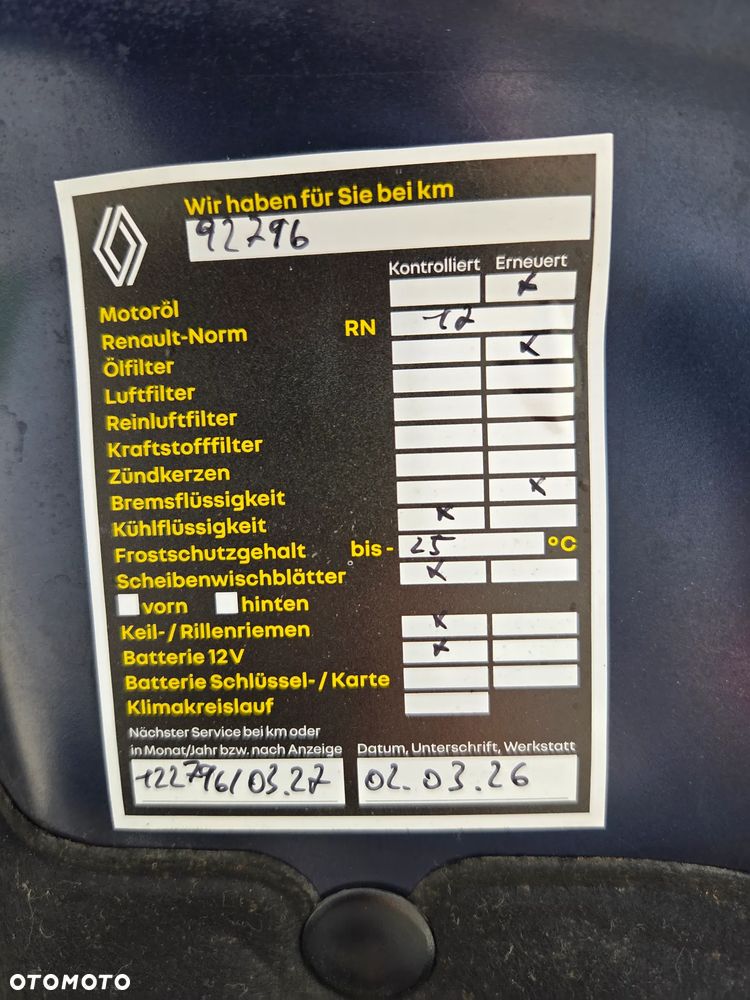 Renault Megane 1.2 Energy TCe Intens - 22