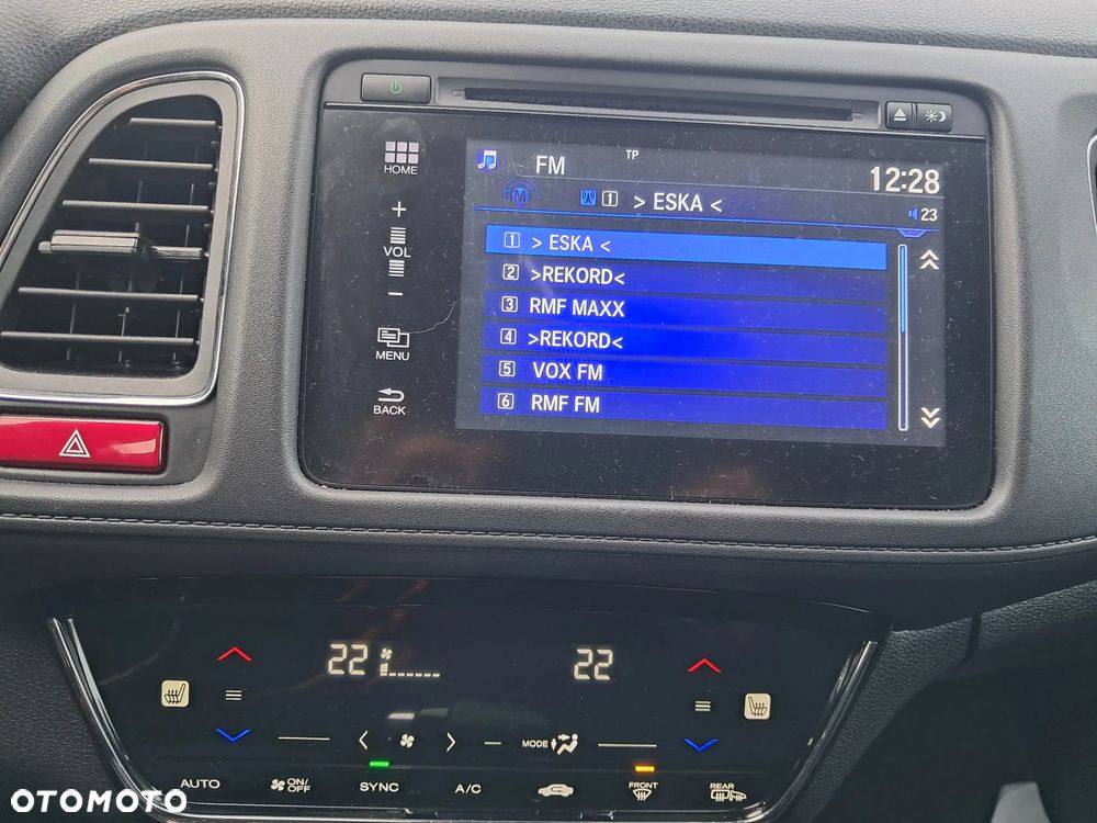 Honda HR-V 1.5 Elegance (ADAS / Connect+) CVT - 11
