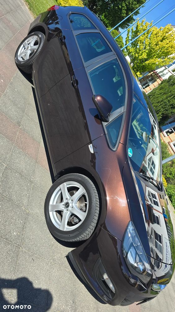 Opel Astra - 14