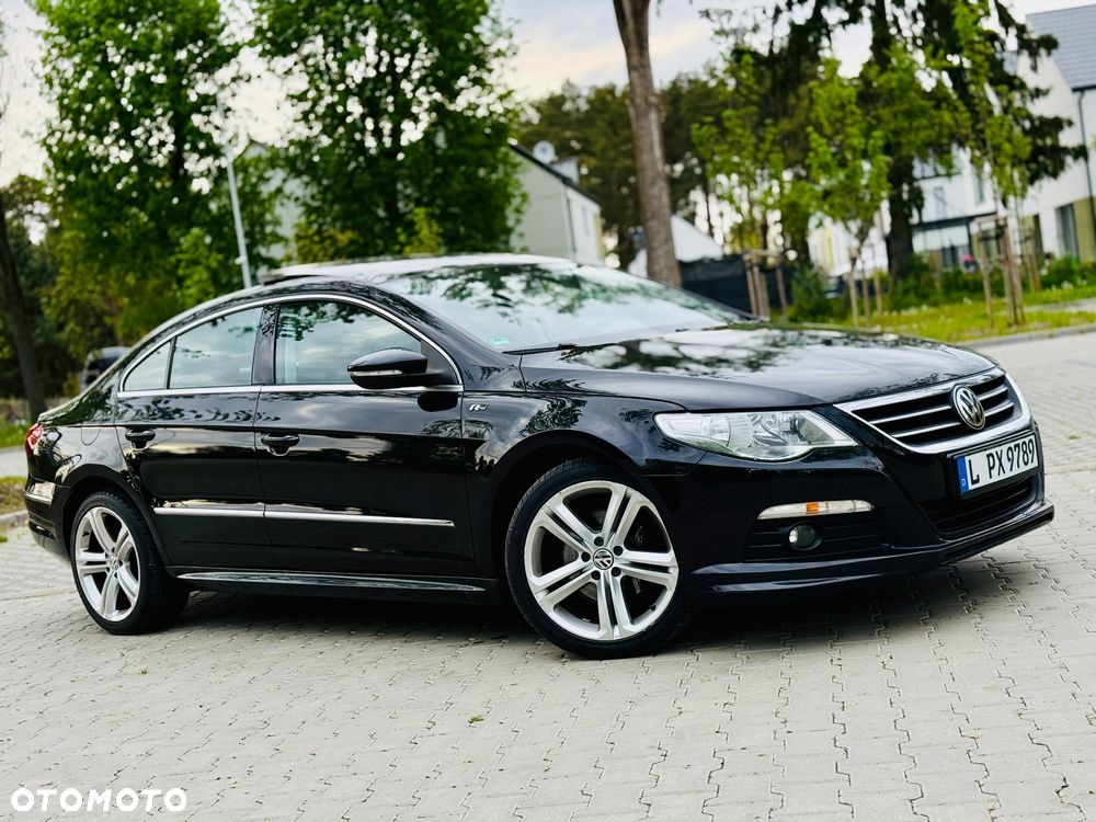 Volkswagen CC - 29