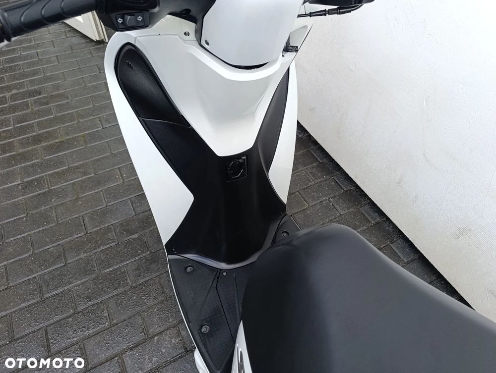 Honda SH - 19