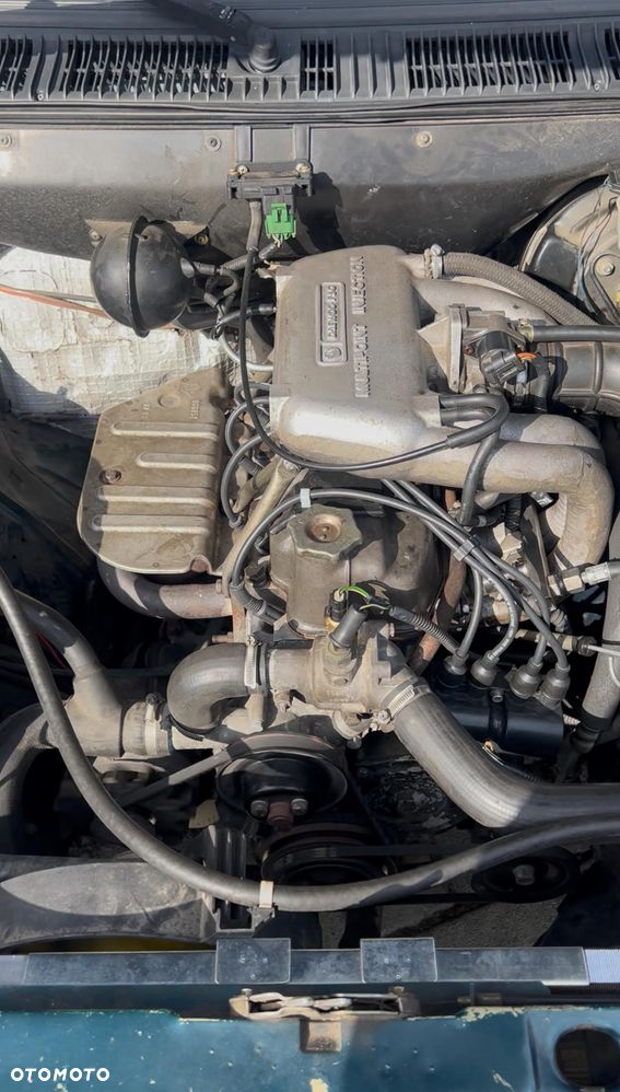 Polonez 1.6 - 17