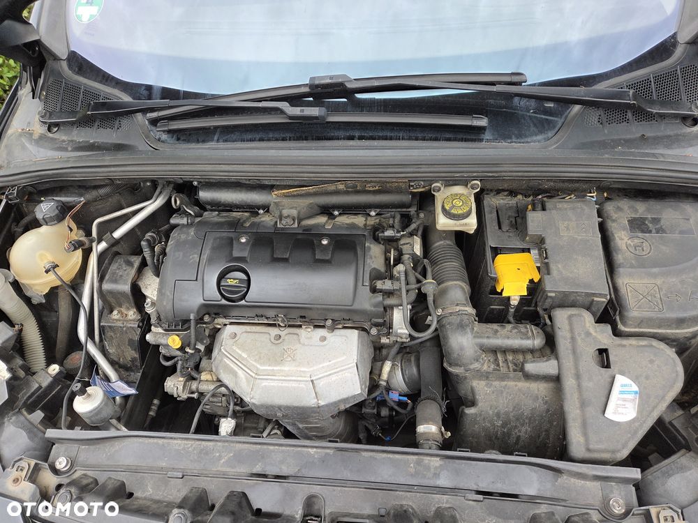 Peugeot 308 - 7