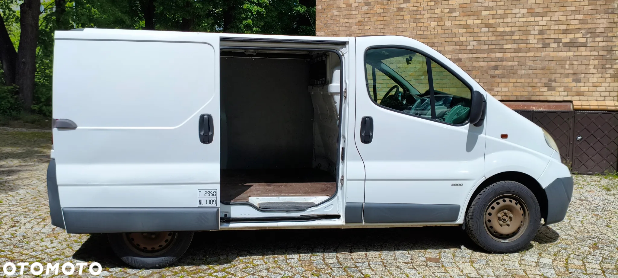 Opel Vivaro - 7
