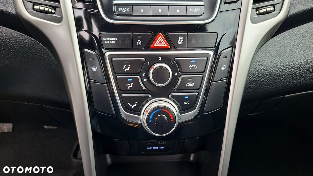 Hyundai i30 1.4 Style - 36