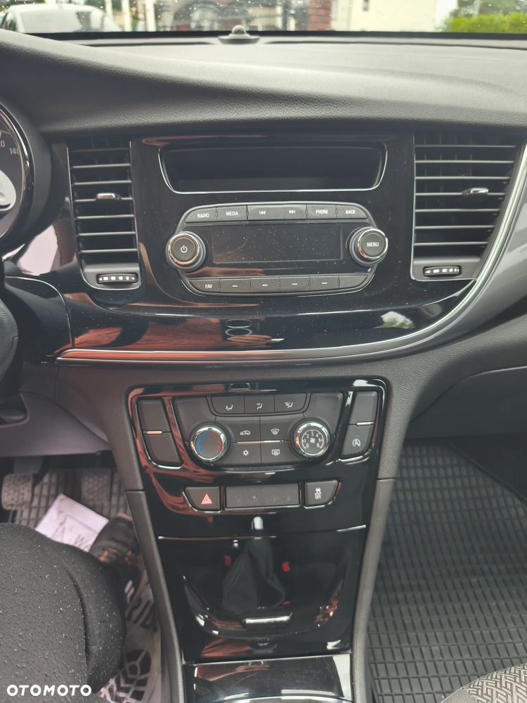 Opel Mokka 1.6 ecoFLEX Start/Stop Color Edition - 14