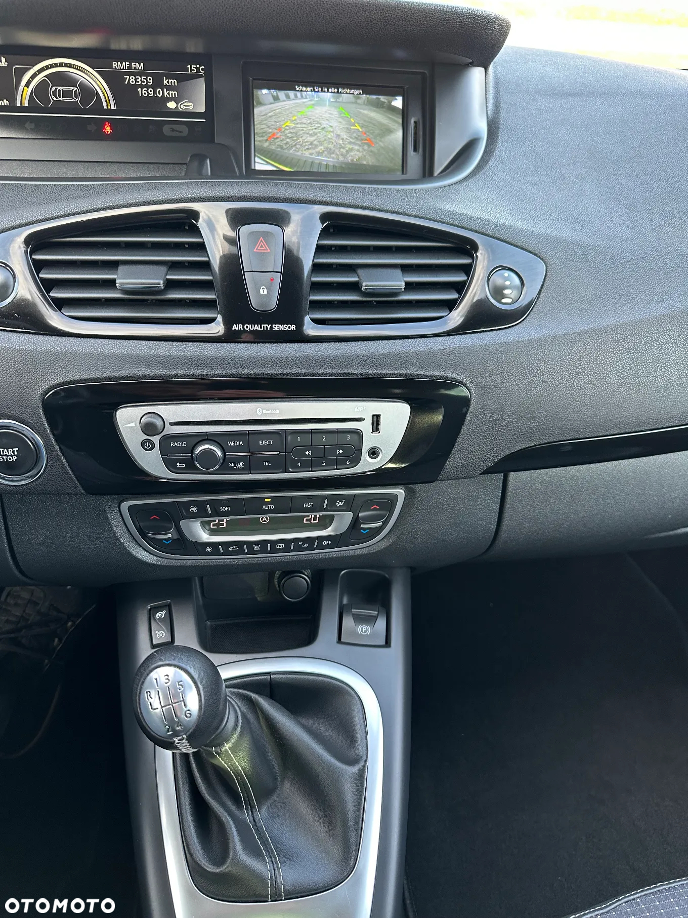 Renault Scenic - 13