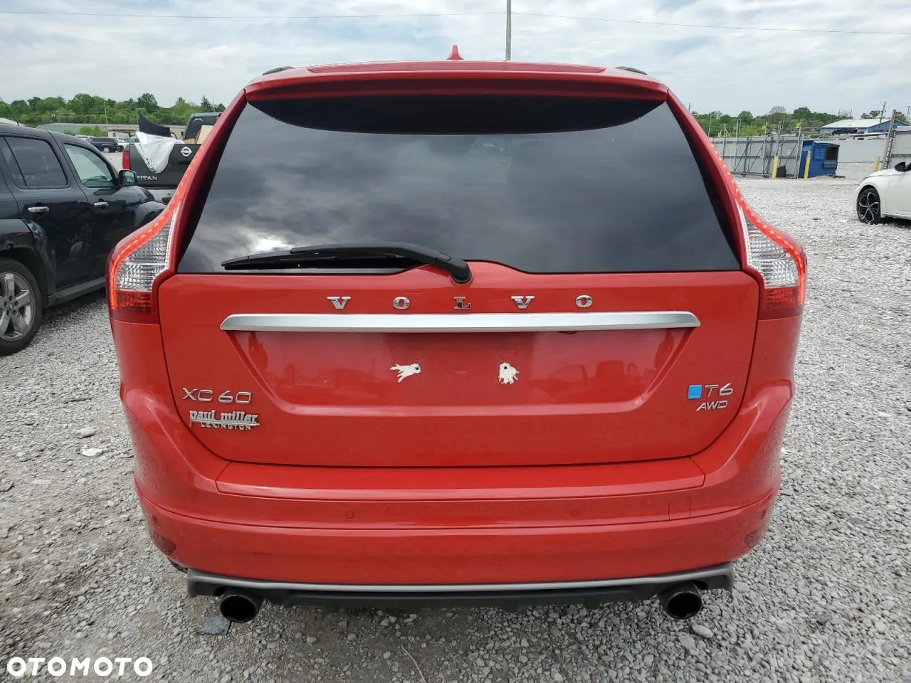 Volvo XC 60 T6 AWD RDesign - 6