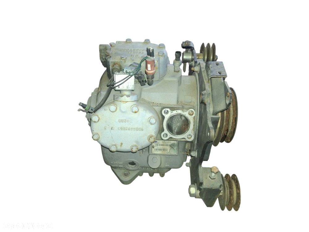 Sprężarka agregatu Carrier Supra 1250 - 5