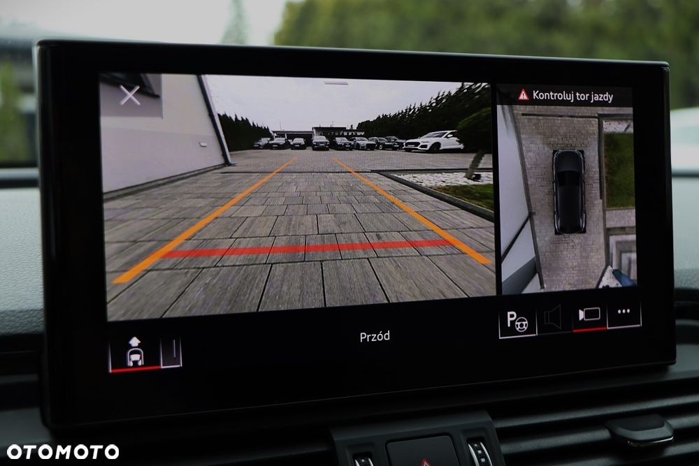 Audi Q5 45 TFSI quattro S tronic edition one - 37