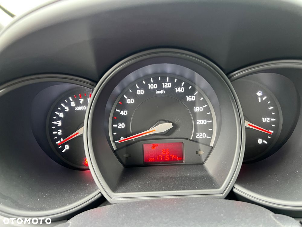 Kia Rio 1.2 Attract - 7