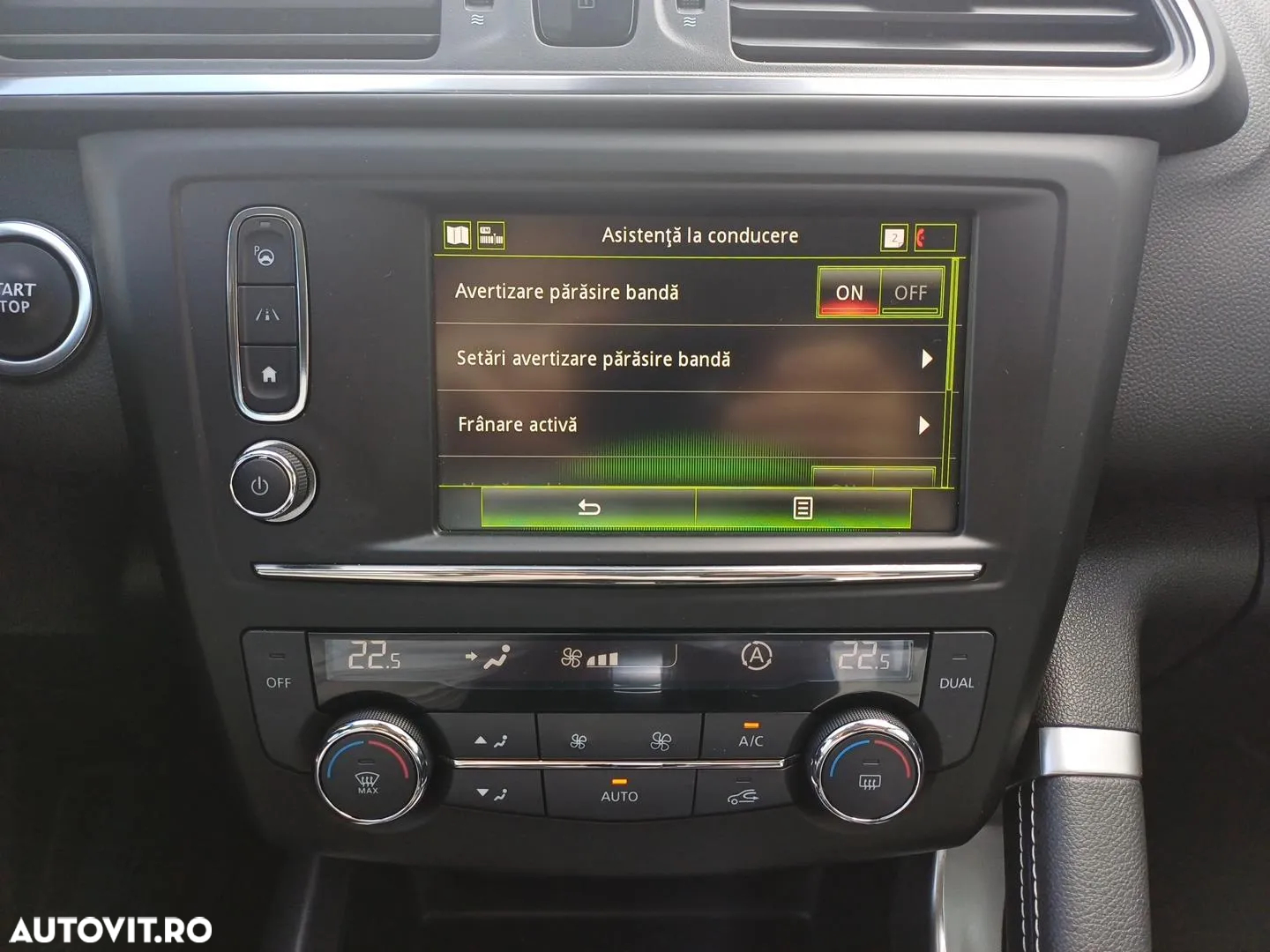 Renault Kadjar 1.2 TCe EDC Intens - 16