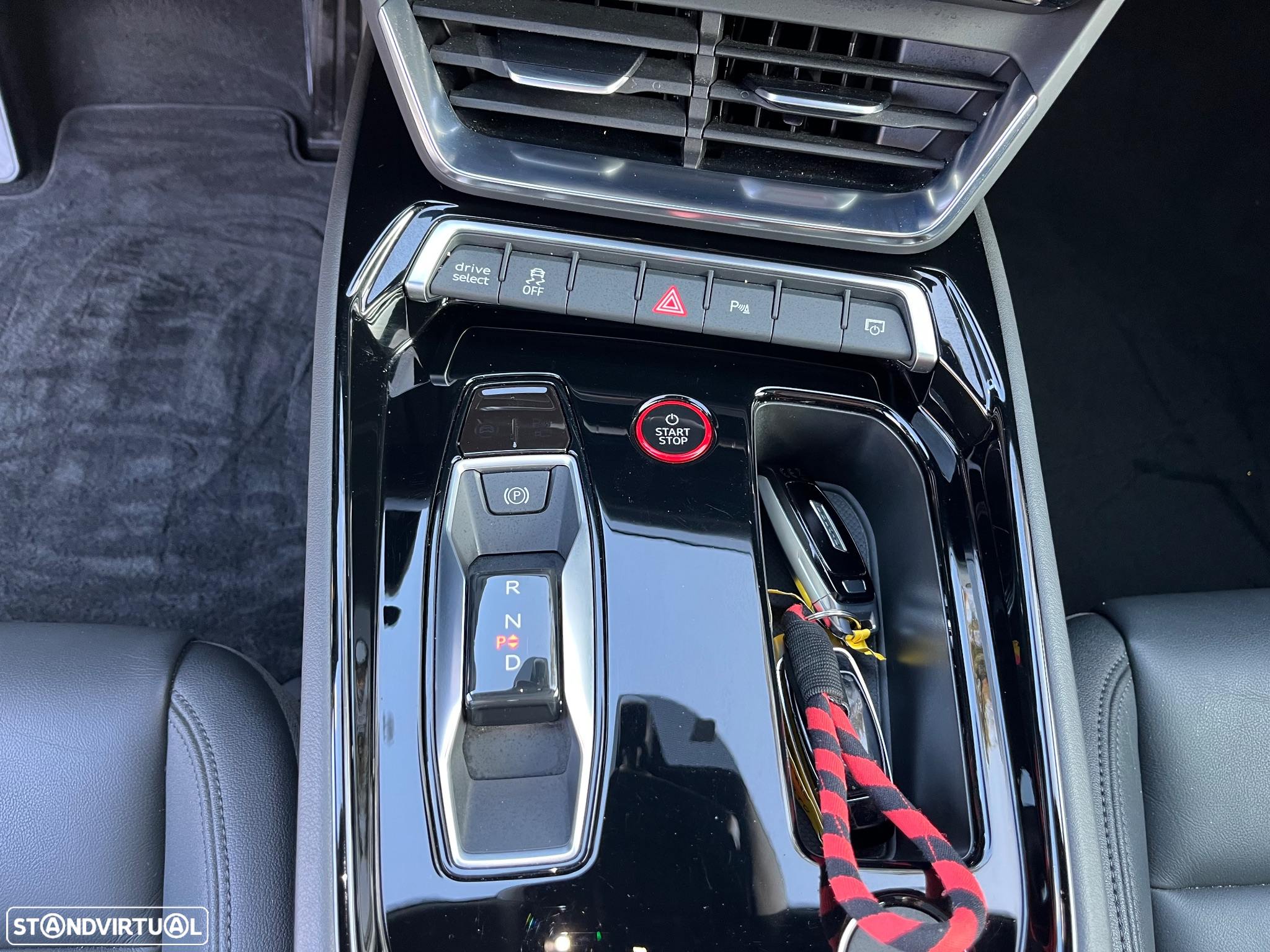 Audi e-tron GT quattro - 35