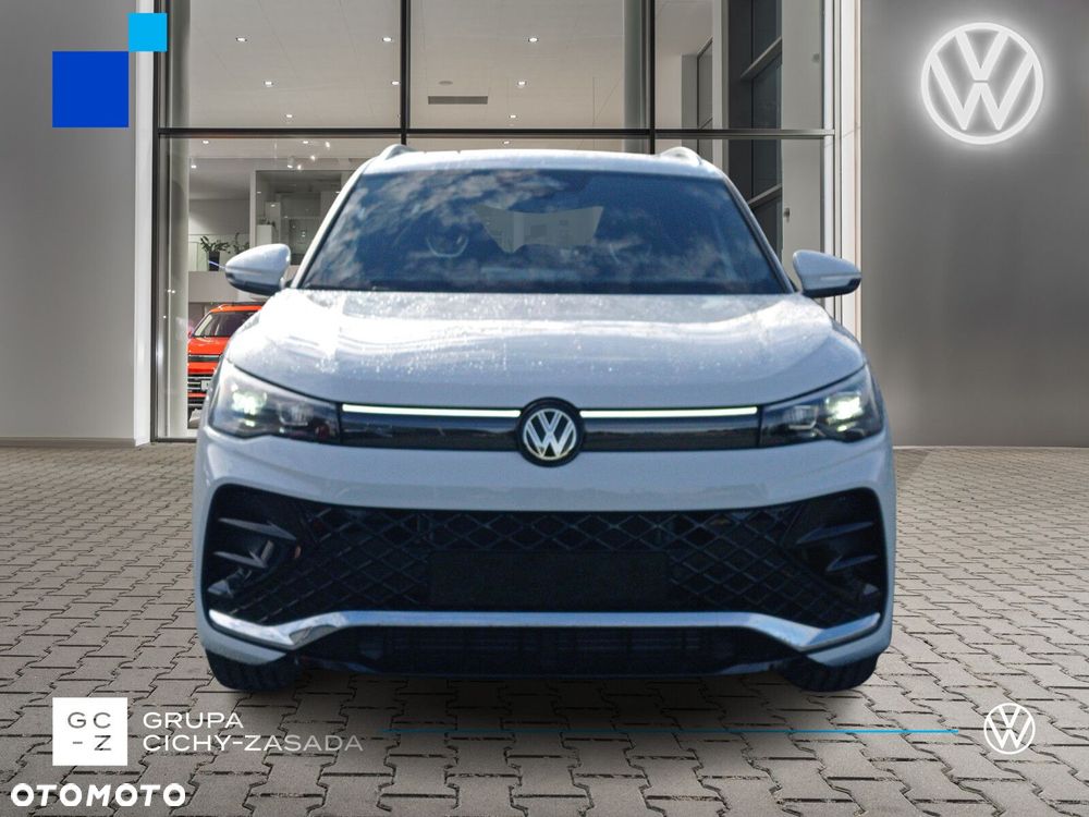 Volkswagen Tiguan 1.5 TSI EVO R-Line DSG - 8