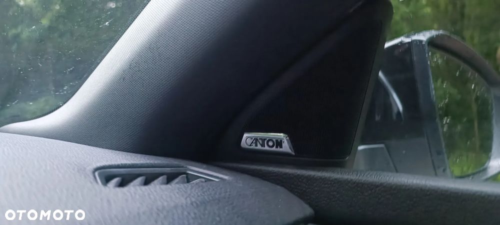 Skoda Octavia - 8