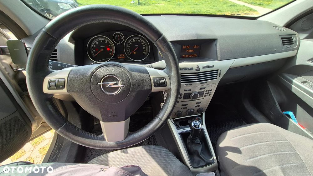 Opel Astra ver-1-6-enjoy - 10