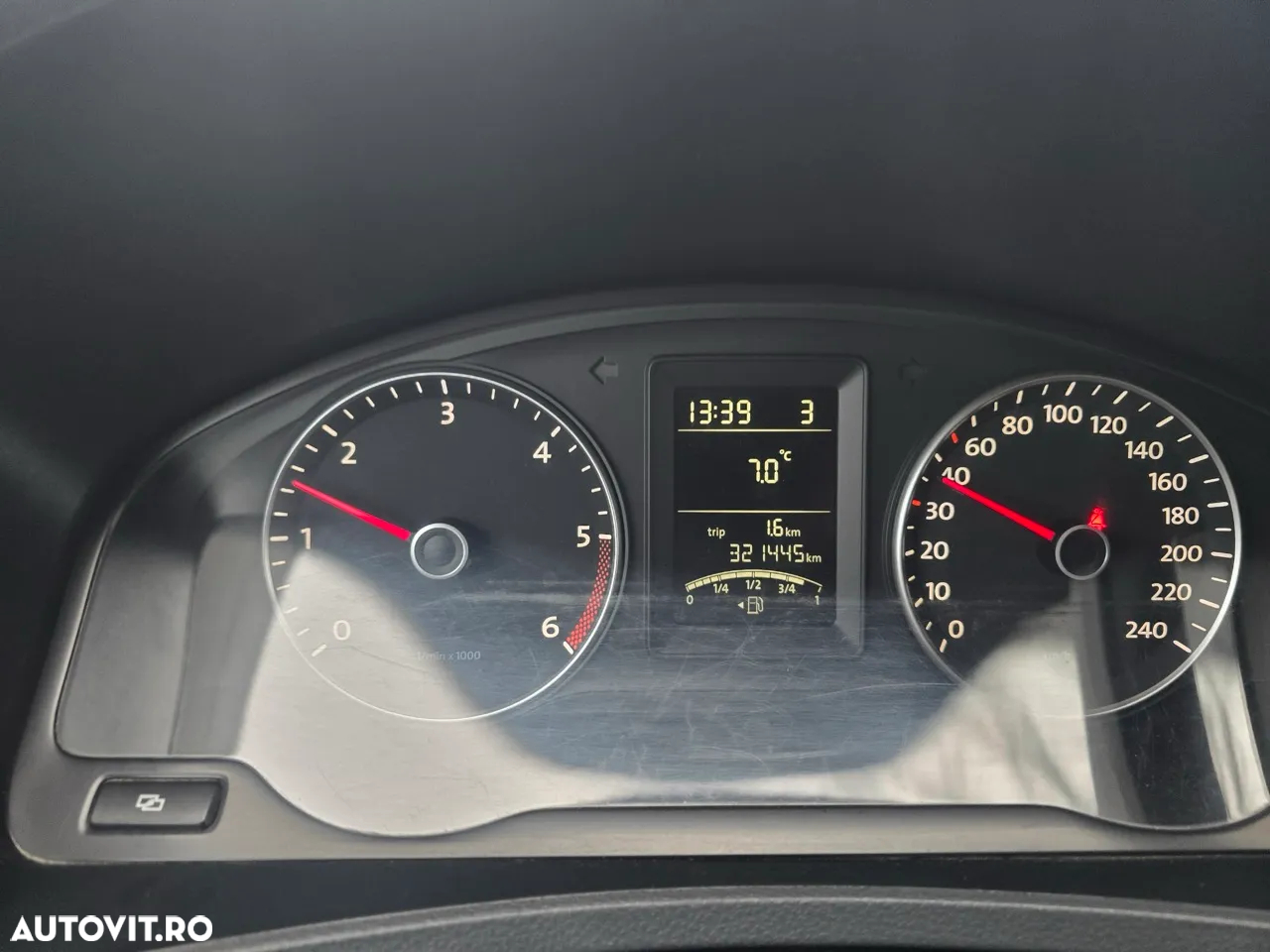 Volkswagen Transporter T5 - 9