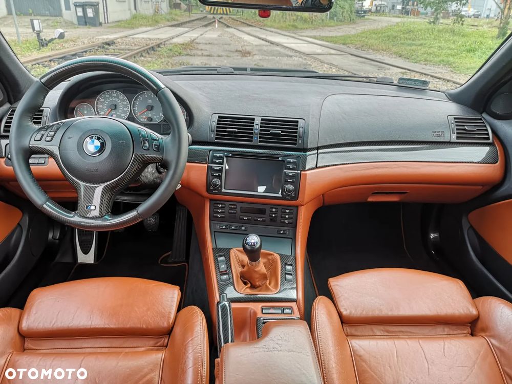 BMW Seria 3 - 3