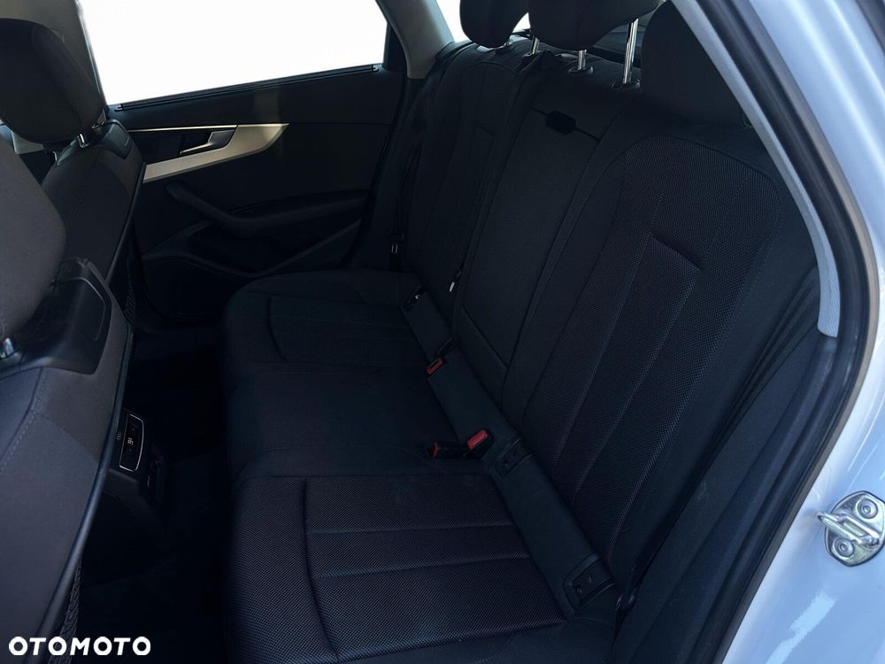Audi A4 Allroad 40 TDI mHEV Quattro S tronic - 27