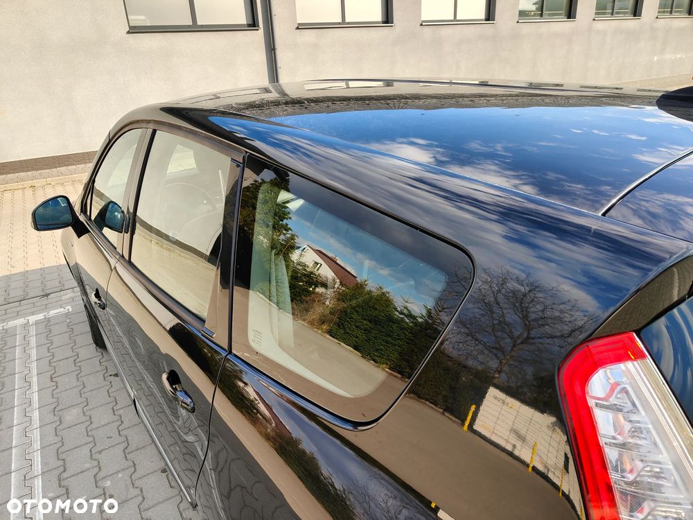 Renault Scenic 1.6 dCi Energy Bose Edition - 20